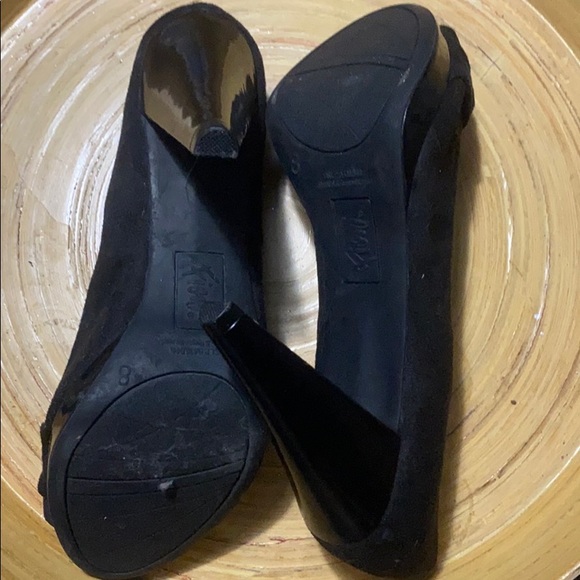 ‼️Beautiful Heel Fioni Pumps - Picture 4 of 5